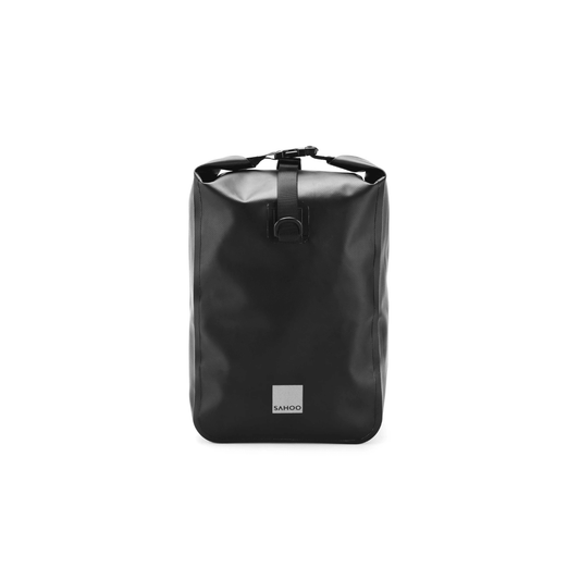 10L Wasserdichte Fahrrad-Gepäckträgertasche & Packtasche