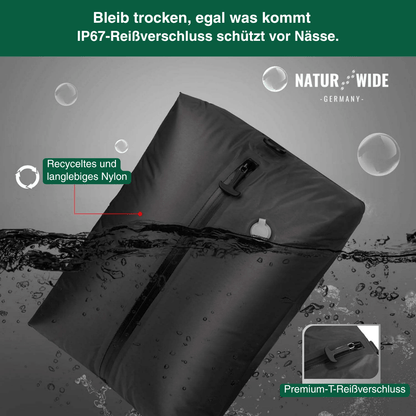 Vakuum-Kompressionsbeutel – Reise- & Aufbewahrungsorganizer