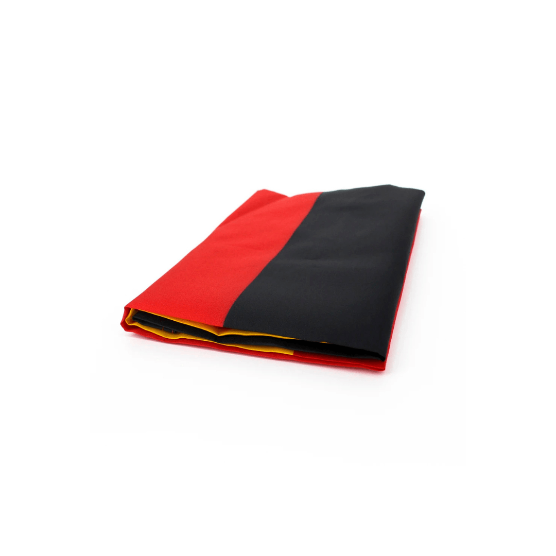Deutschland Flagge – Polyester WM 2026 Fan-Dekoration