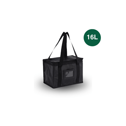 Isolierte Kühltasche – Essen & Getränke stundenlang frisch