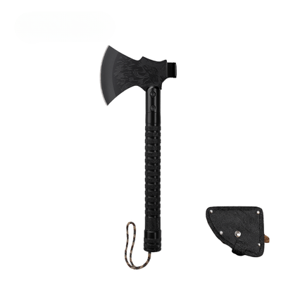 Vielseitige Tactical Axt – Dein ultimatives Outdoor-Tool