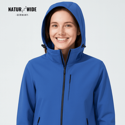 Exoplorer Modern Regenjacke