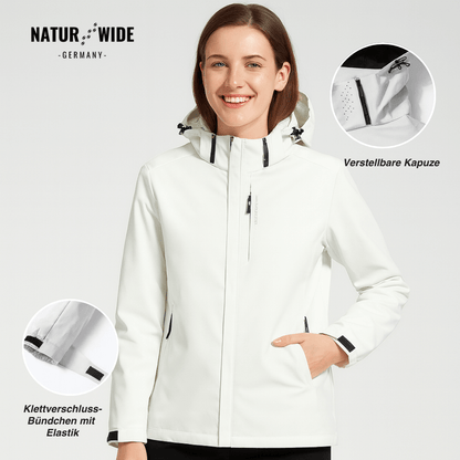 Exoplorer Modern Regenjacke