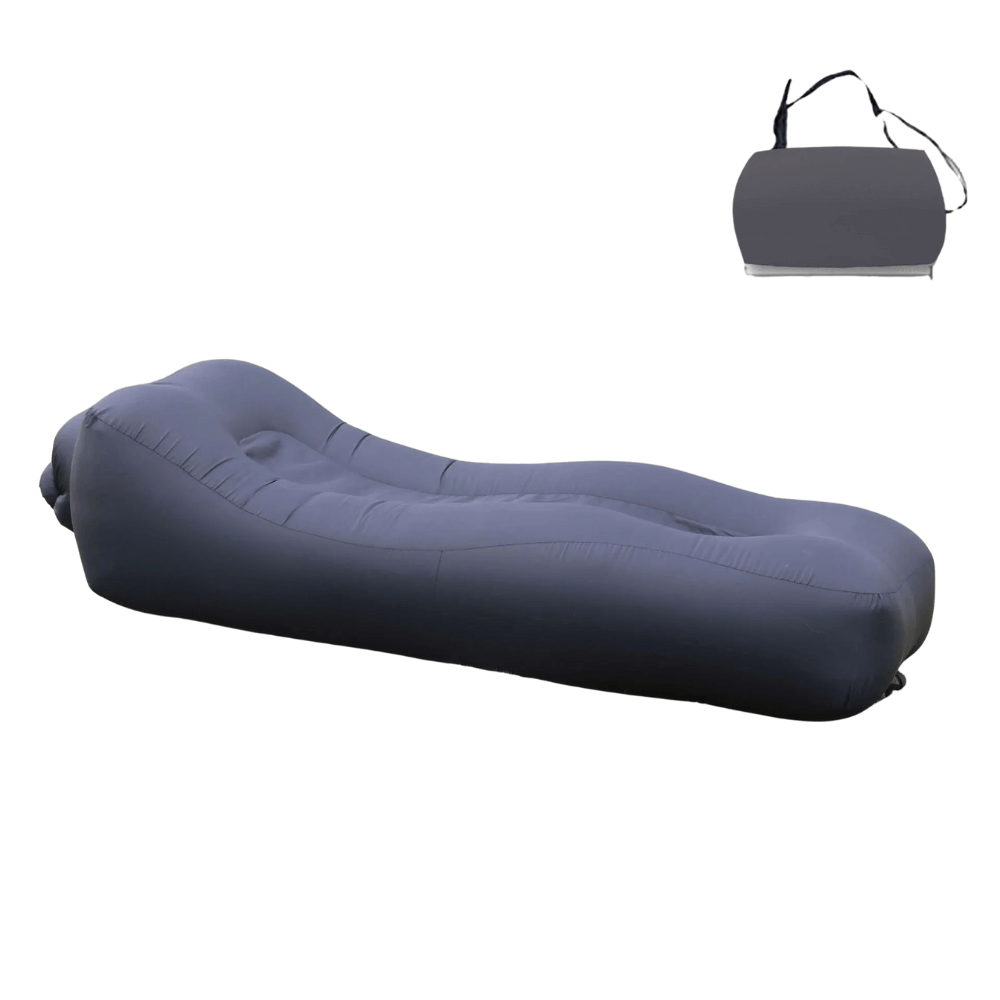 Ultraleichtes aufblasbares Sofa-Luftbett