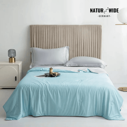 Ice Silk Kühlende Sommerdecke – Twin- & Queen-Size