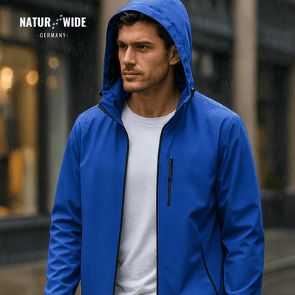Exoplorer Modern Regenjacke