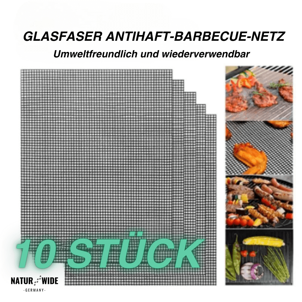 BBQ-Grillmatte