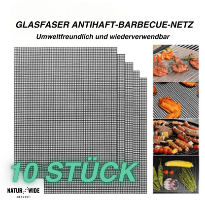 BBQ-Grillmatte