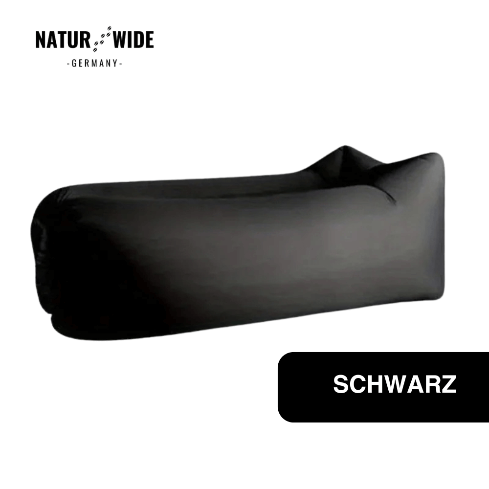 Aufblasbares Outdoor-Sofa