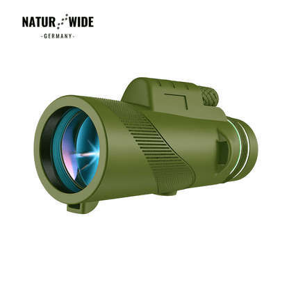 Abenteuer-Fernrohr – perfekt für Outdoor & Natur