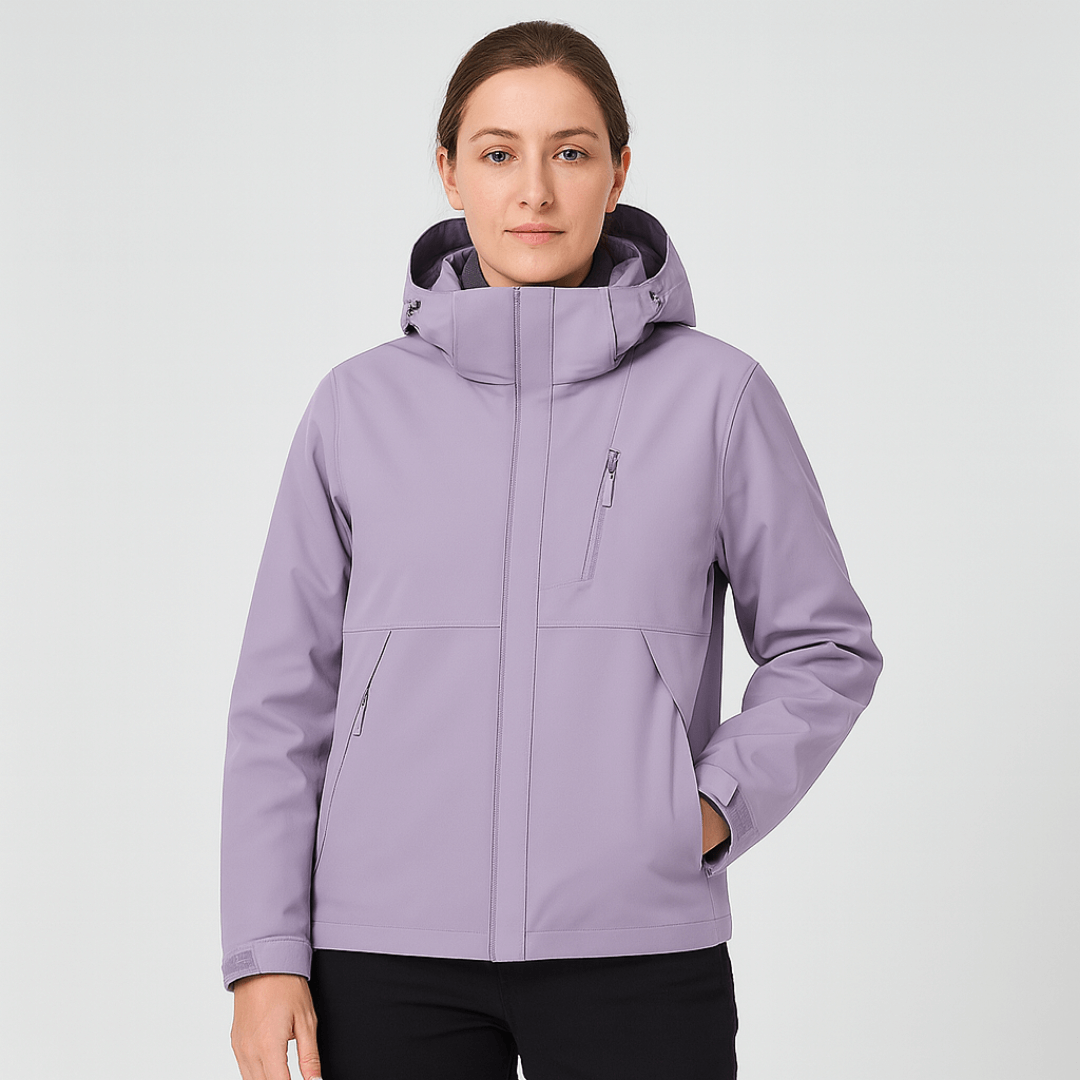 Regenjacke für Frauen