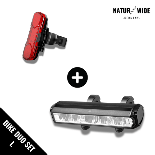 Oster Bike Duo Set L
