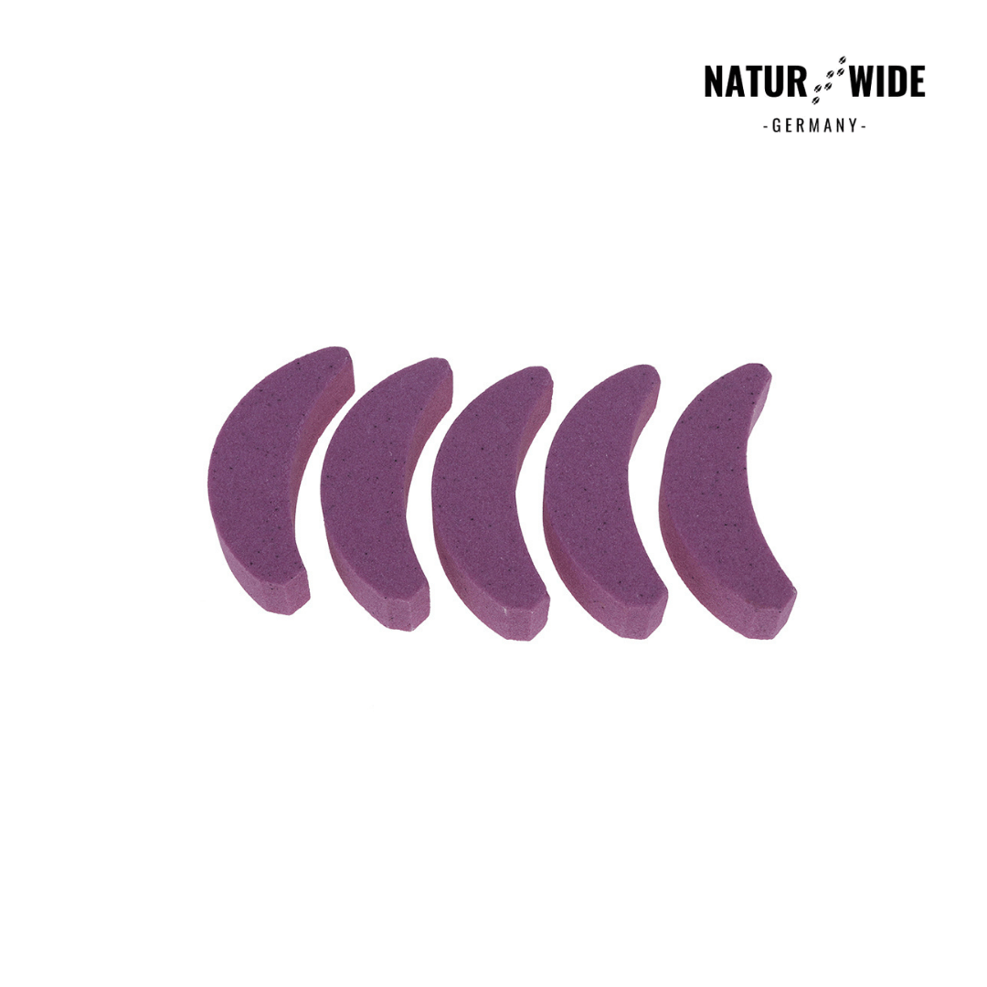 Universal Kettensägen-Schärfer – Schnell & Tragbar (35-50 cm)