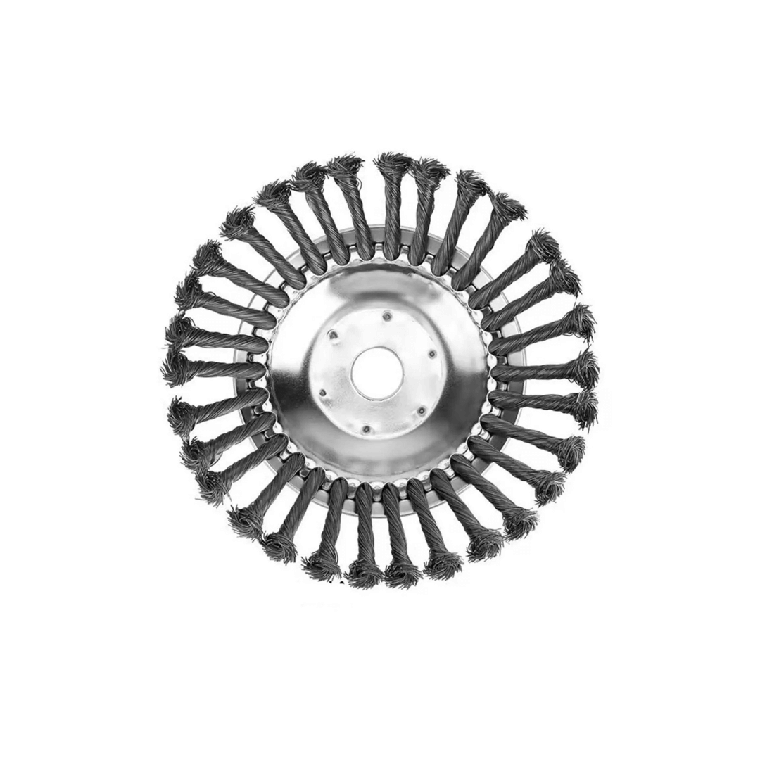 ProTrim 2.0 - Der unzerstörbare Aufsatz für jeden Rasentrimmer