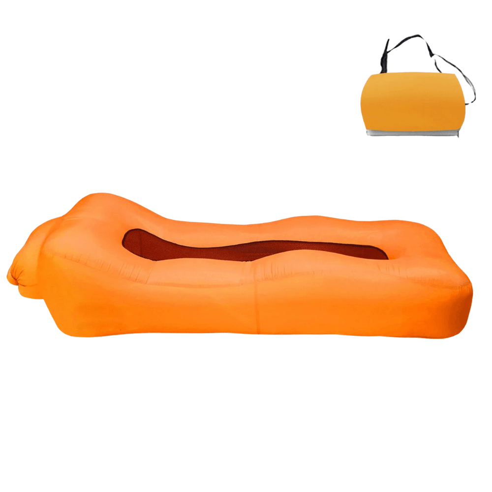 Ultraleichtes aufblasbares Sofa-Luftbett