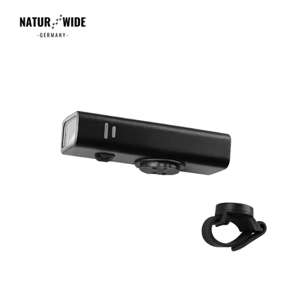 Ultrahelles USB-Fahrrad Frontlicht