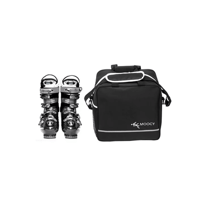 Skitaschen Set 2-teilig – Skisack & Skischuhtasche (200cm)