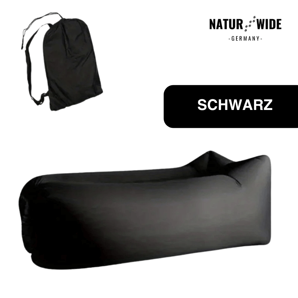 Aufblasbares Outdoor-Sofa