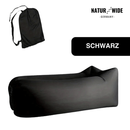 Aufblasbares Outdoor-Sofa