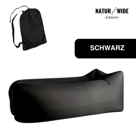 Aufblasbares Outdoor-Sofa