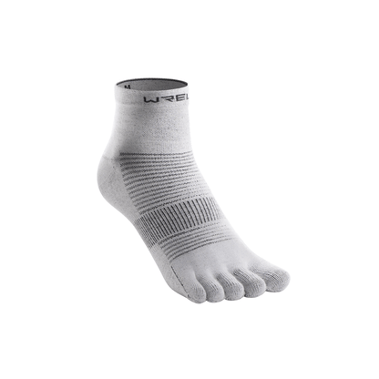 Fünf-Zehen-Sportsocken – Schnelltrocknend für Laufen & Radfahren