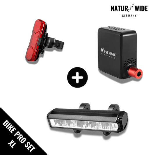 Oster Bike Pro Set XL