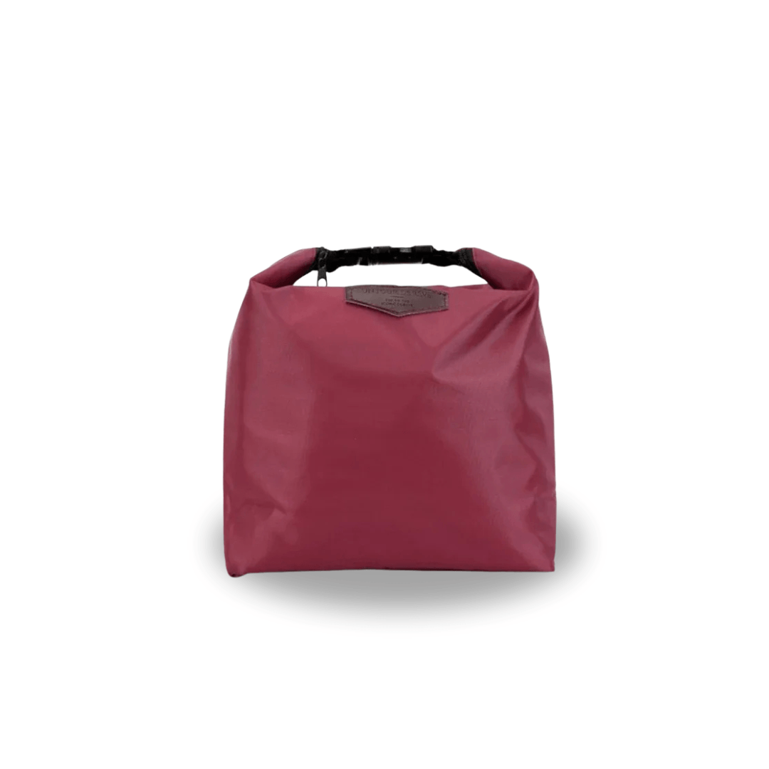 Isolierte Tragbare Lunchtasche & Lebensmittel-Handtasche