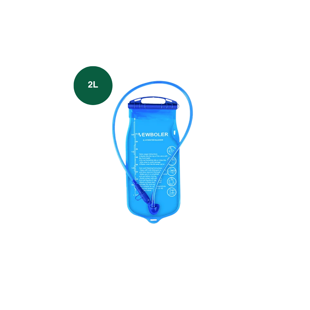 BPA-Freier Trinkblase Wasserreservoir (1,5L/2L/3L)