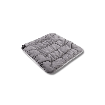 USB Beheiztes Sitzkissen 45cm – Heizmatte für Büro, Auto & Tier