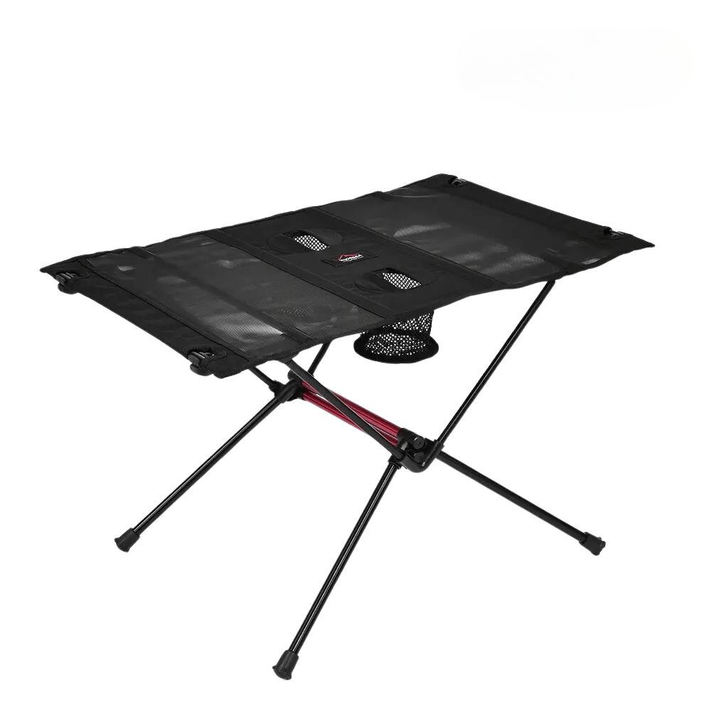 Faltbarer Campingtisch – kompakter Klapptisch für Outdoor, Picknick & Reisen