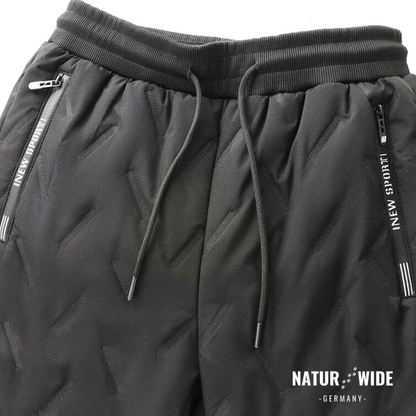 Thermo Jogginghose