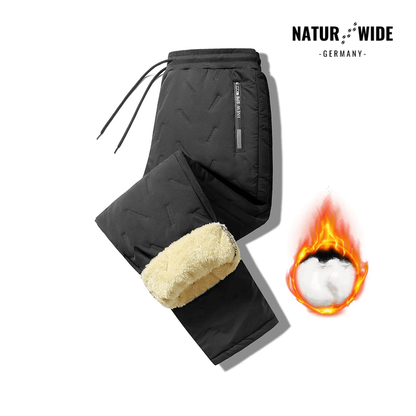 Thermo Jogginghose