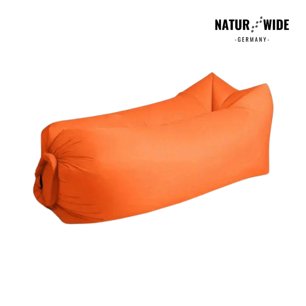 Aufblasbares Outdoor-Sofa