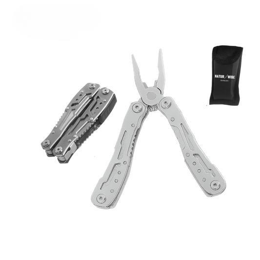 Survivor Pro Multi-Tool