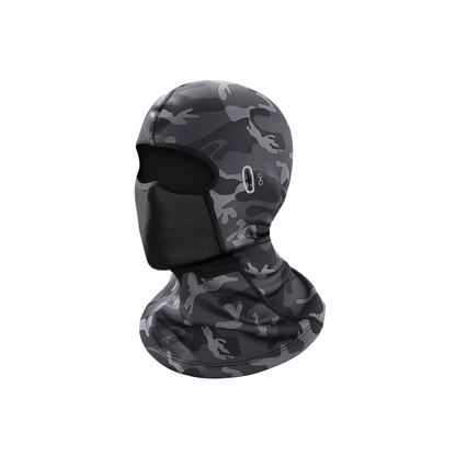 Winter Sturmhaube für Radfahren & Motorrad