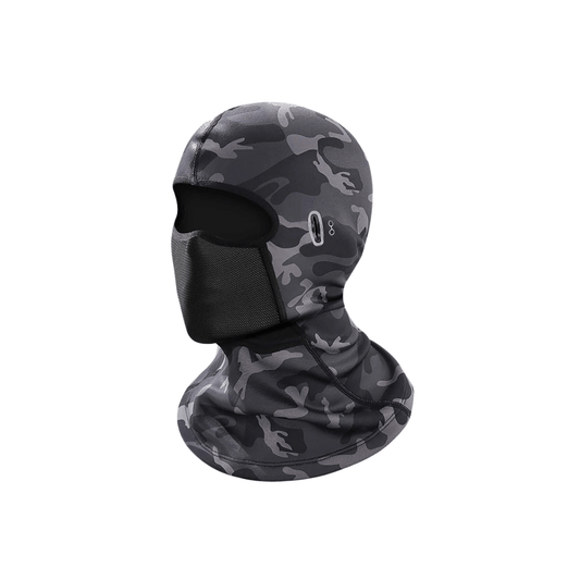 Winter Sturmhaube für Radfahren & Motorrad