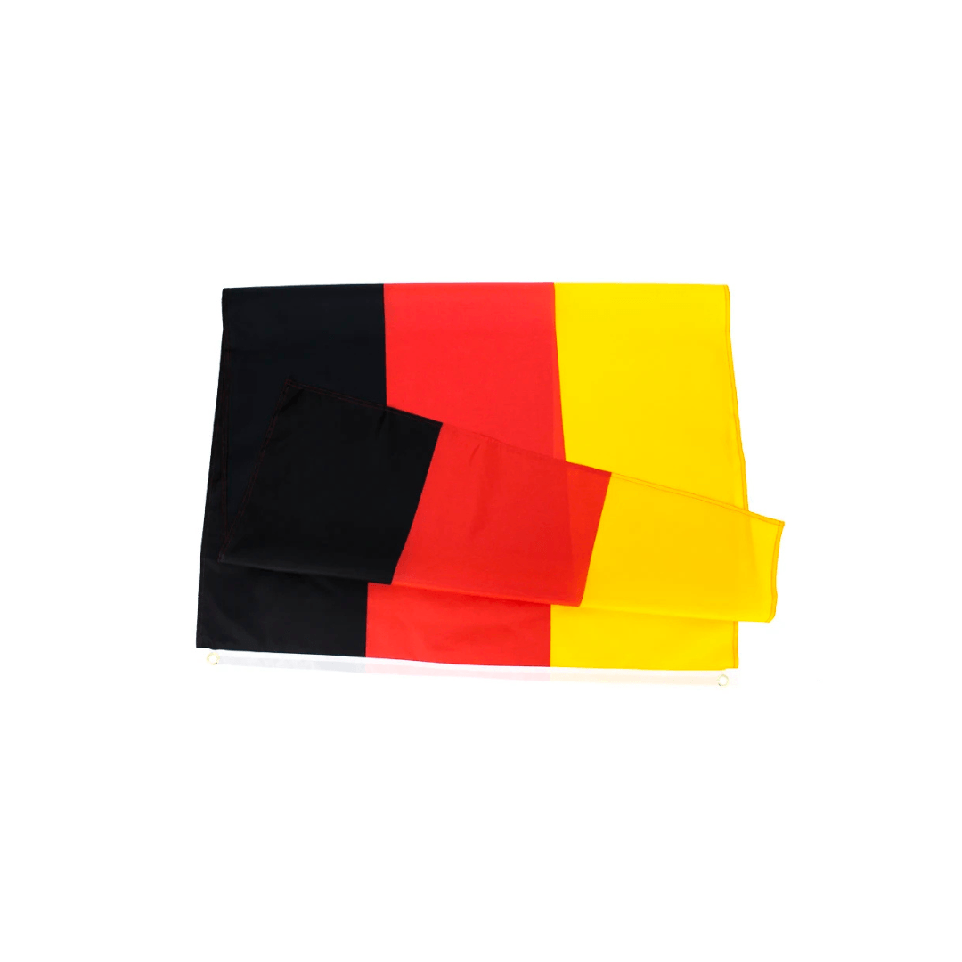 Deutschland Flagge – Polyester WM 2026 Fan-Dekoration