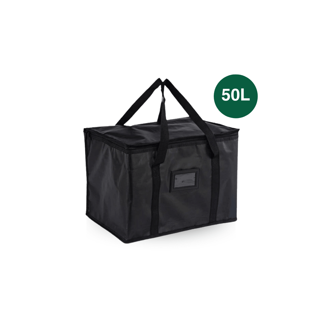 Isolierte Kühltasche – Essen & Getränke stundenlang frisch