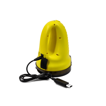 Elektrischer Auto-Eiskratzer – USB Akku Eisentferner