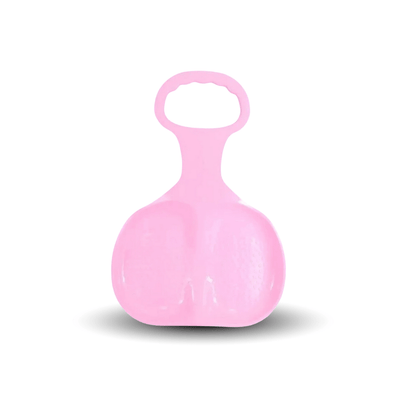 Robuster Schneerutscher & Sand-Rodel – Winterspaß (56cm)