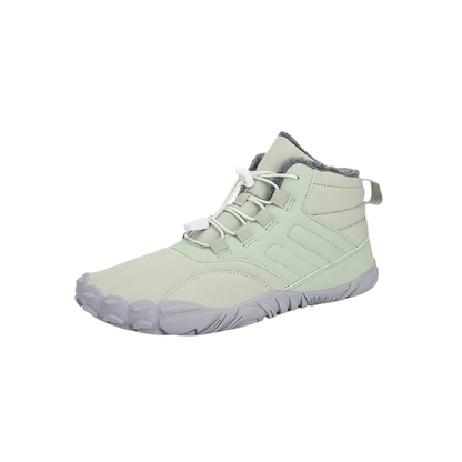 Winter Schnee Schuhe – Warme, gefütterte Barfuß-Schuhe für Männer & Frauen