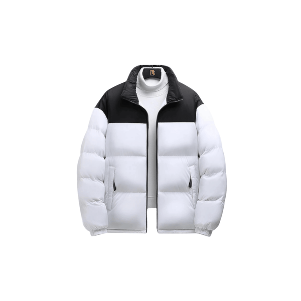 Beheizte Winterjacke – 6 Heiz-Zonen, wasserdicht & extra warm für Damen & Herren