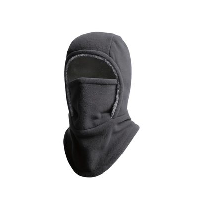 3-in-1 Winter Balaclava – Mütze, Schal & Maske
