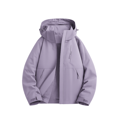 Regenjacke für Frauen