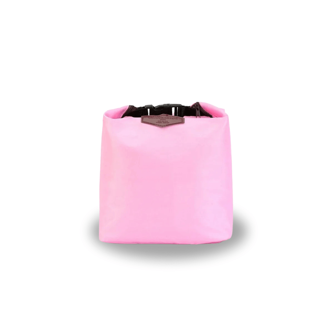 Isolierte Tragbare Lunchtasche & Lebensmittel-Handtasche