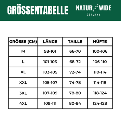 Thermo Jogginghose