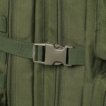TacticalGear XL Rucksack