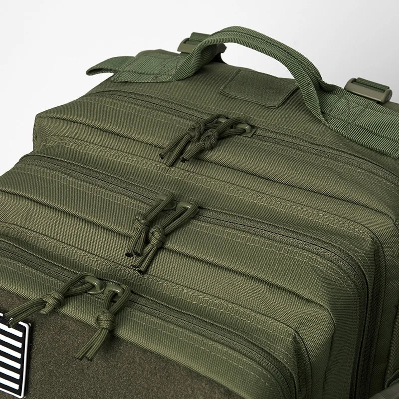 TacticalGear XL Rucksack