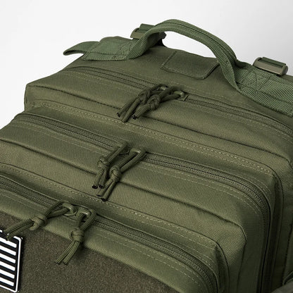 TacticalGear XL Rucksack