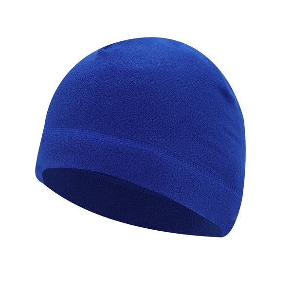 Winddichte Polar-Fleece Mütze